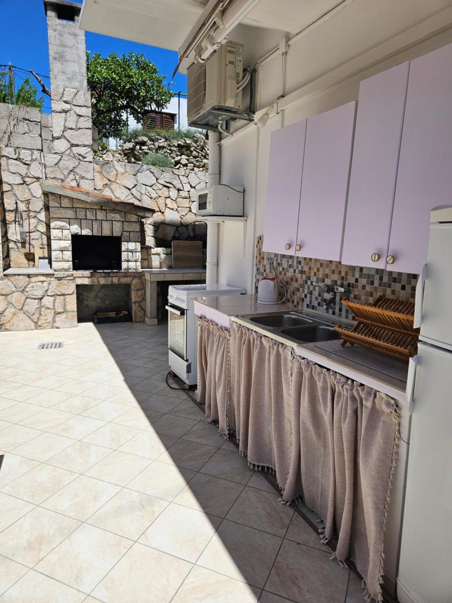 Luka'S Lodge Guesthouse & Hostel Hvar Town Esterno foto
